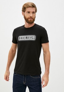 Футболка Bikkembergs
