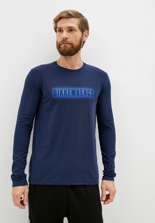 Лонгслив Bikkembergs