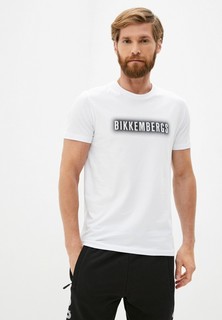 Футболка Bikkembergs