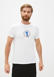 Футболка Bikkembergs