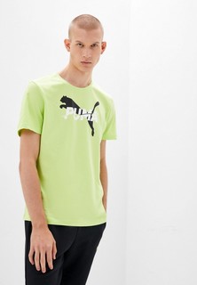 Футболка PUMA