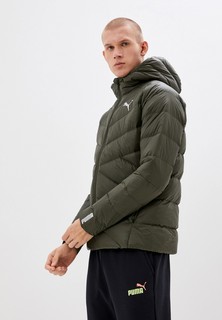 Пуховик PUMA