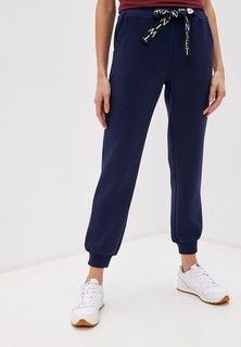 Брюки спортивные Twinset Milano