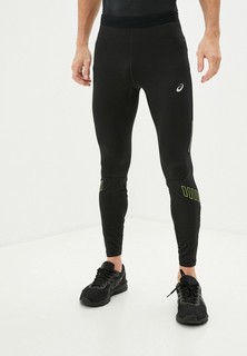 Тайтсы ASICS