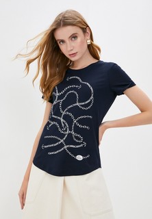 Футболка Lauren Ralph Lauren