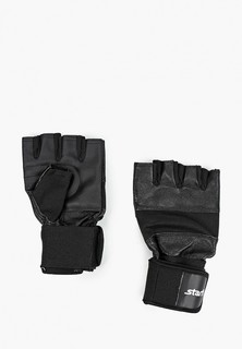 Перчатки для фитнеса Starfit