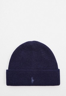 Шапка Polo Ralph Lauren