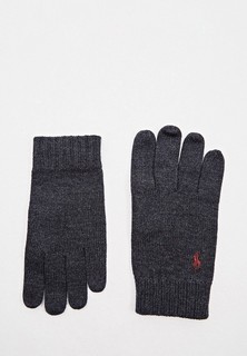 Перчатки Polo Ralph Lauren