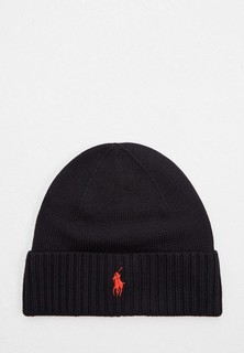 Шапка Polo Ralph Lauren