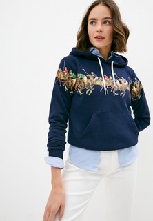 Худи Polo Ralph Lauren