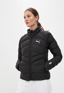 Куртка утепленная PUMA