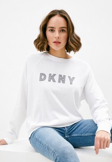 Свитшот DKNY