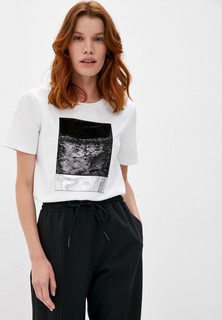 Футболка Sportmax Code
