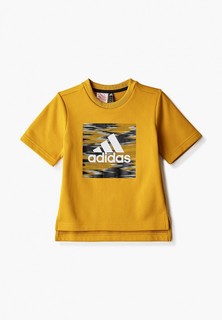 Футболка adidas