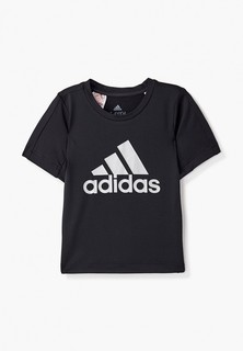 Футболка спортивная adidas