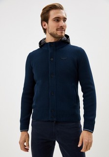Кардиган Aeronautica Militare