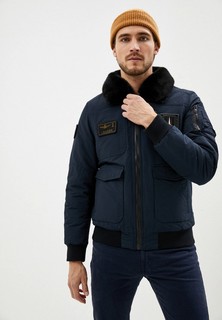 Куртка утепленная Aeronautica Militare