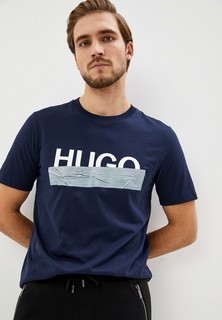 Футболка Hugo