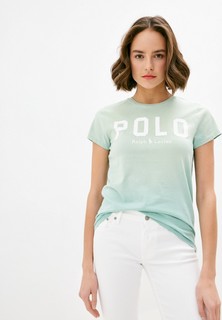 Футболка Polo Ralph Lauren