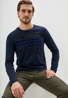 Лонгслив Aeronautica Militare