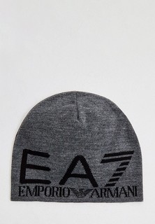 Шапка EA7