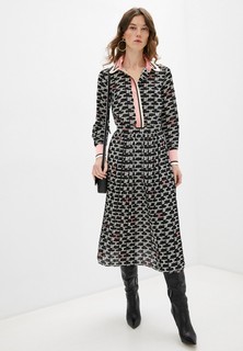 Платье Elisabetta Franchi