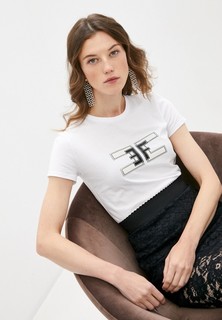 Футболка Elisabetta Franchi