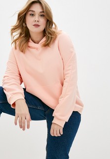 Худи Авантюра Plus Size Fashion