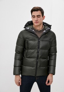 Пуховик Blauer USA