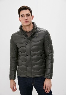 Пуховик Blauer USA