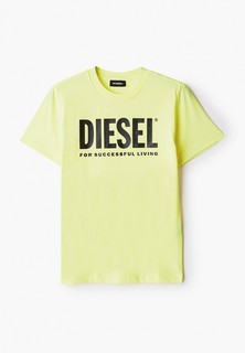 Футболка Diesel