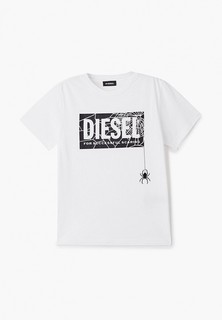 Футболка Diesel