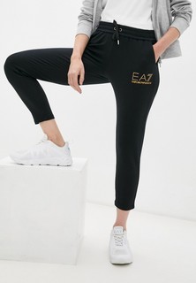 Брюки спортивные EA7
