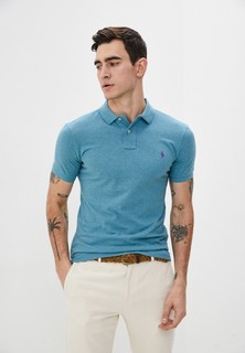 Поло Polo Ralph Lauren