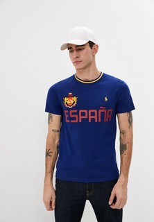 Футболка Polo Ralph Lauren