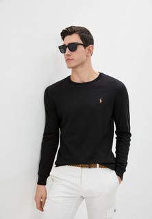 Лонгслив Polo Ralph Lauren