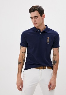 Поло Polo Ralph Lauren