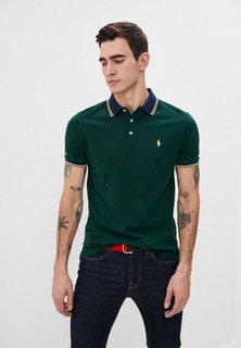 Поло Polo Ralph Lauren