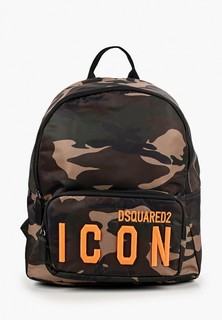 Рюкзак Dsquared2