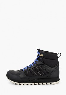 Ботинки трекинговые Merrell