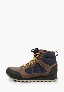 Ботинки трекинговые Merrell