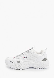 Кроссовки Fila