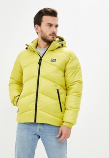 Куртка утепленная Fila