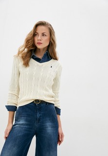 Пуловер Polo Ralph Lauren