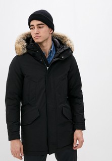 Пуховик Woolrich