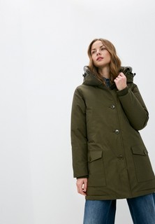 Пуховик Woolrich