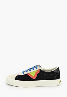 Кеды Vans