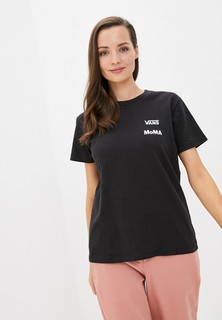 Футболка Vans