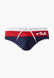 Плавки Fila
