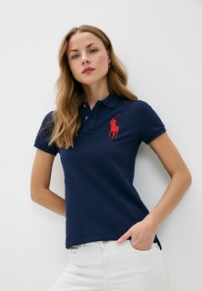 Поло Polo Ralph Lauren